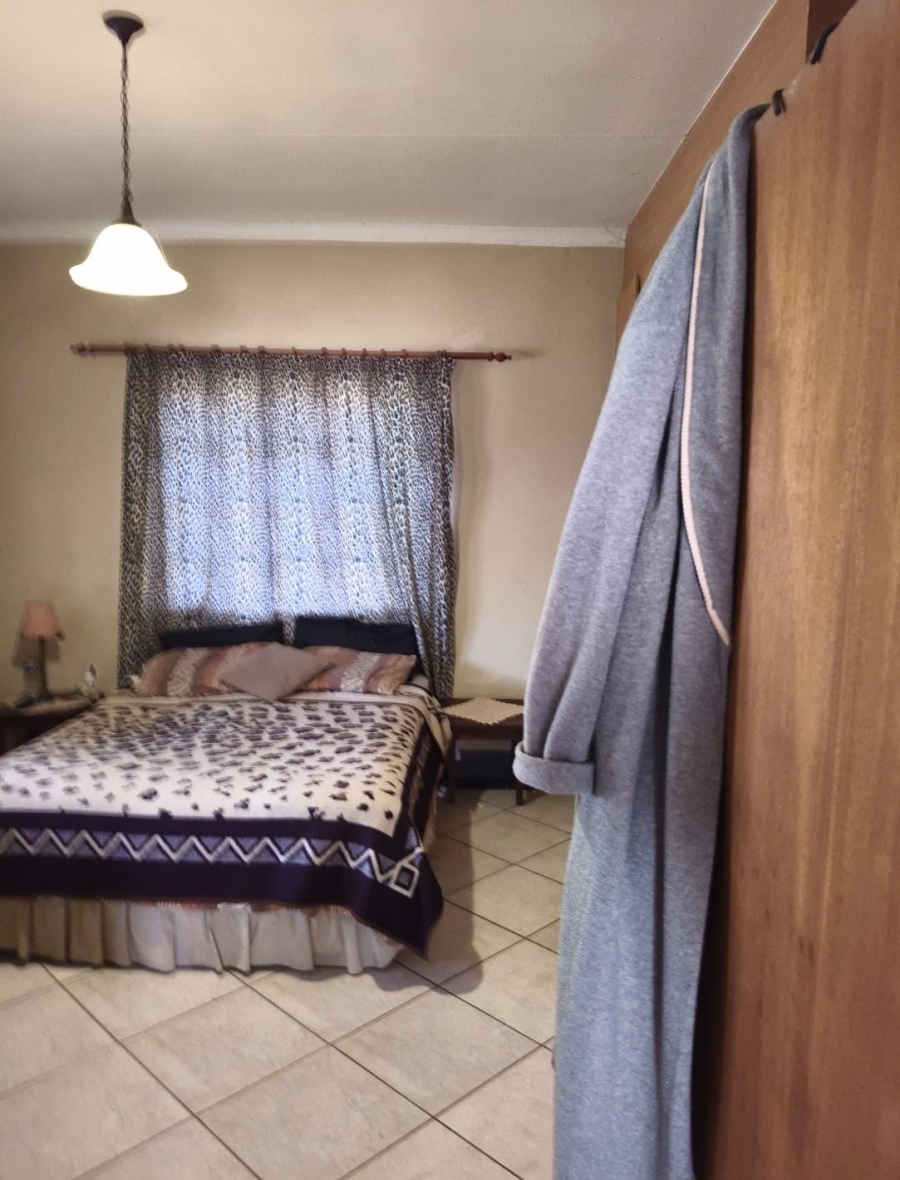 3 Bedroom Property for Sale in Theunissen Free State